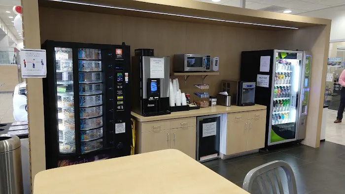 Toyota of Redlands Service Center 0