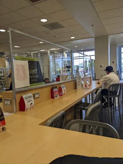 Toyota of Redlands Service Center 6