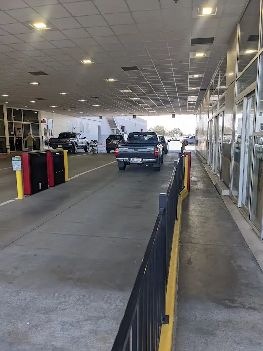 Toyota of Redlands Service Center 5