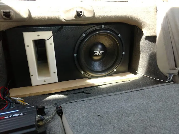 Tune Time Stereo & Alarm 3