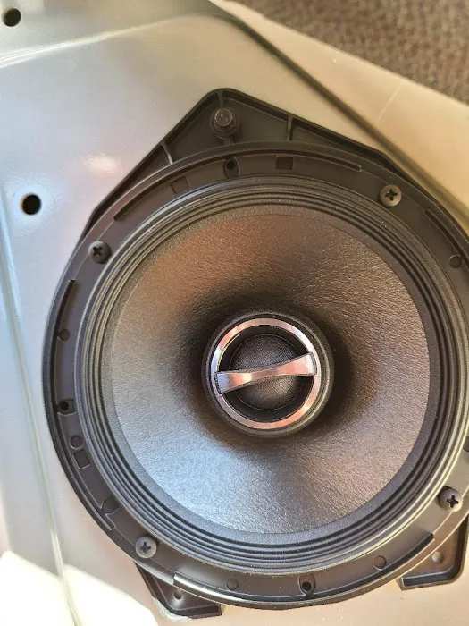 Tune Time Stereo & Alarm 4