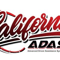 California ADAS