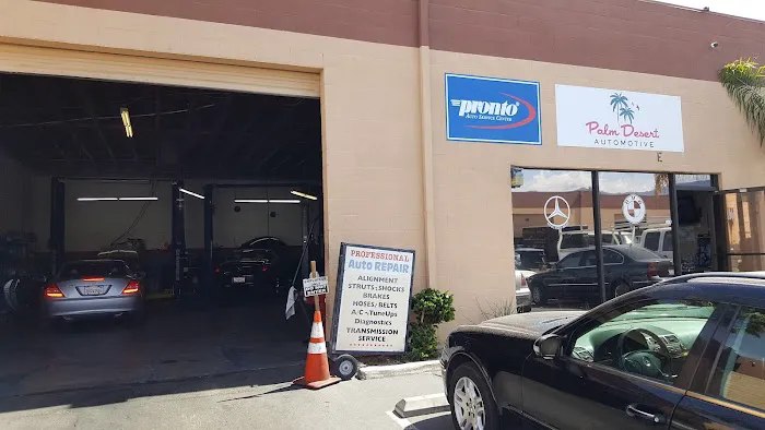 PALM DESERT AUTOMOTIVE 3