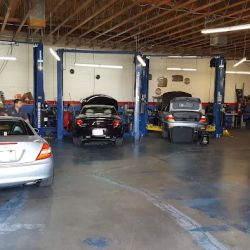 PALM DESERT AUTOMOTIVE ico