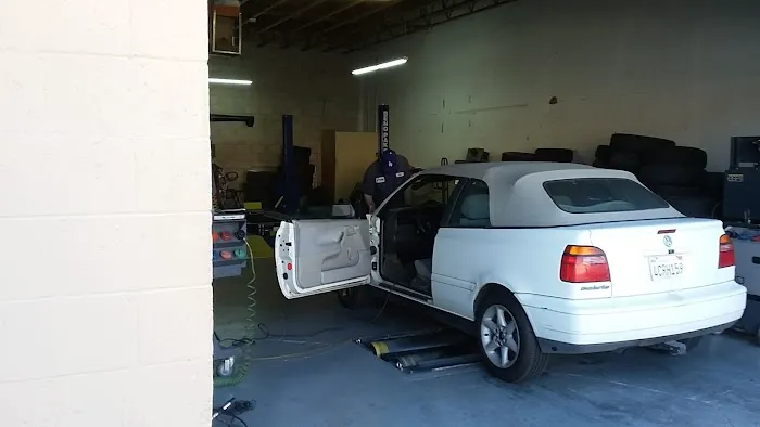 PALM DESERT AUTOMOTIVE 2