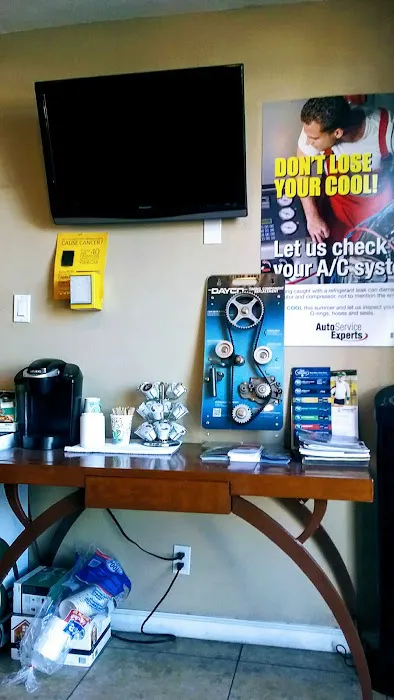 PALM DESERT AUTOMOTIVE 5