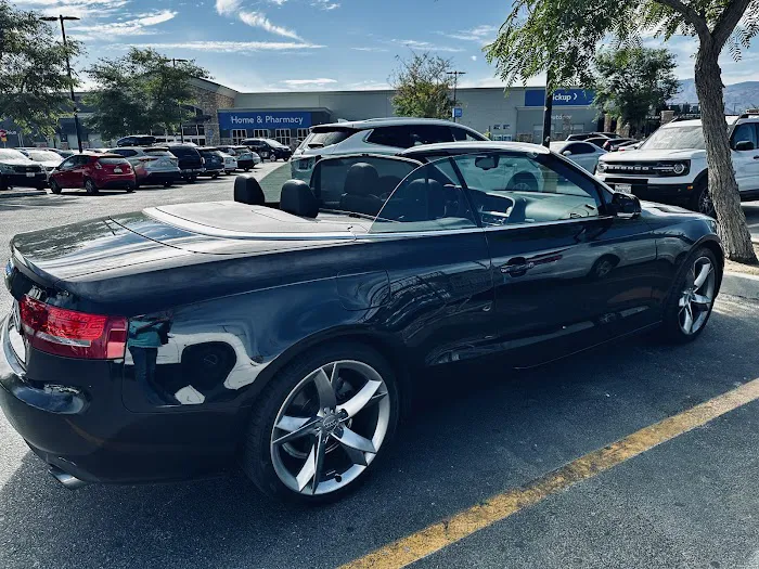 PALM DESERT AUTOMOTIVE 8