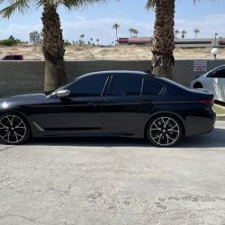 Genesis Window Tint ico