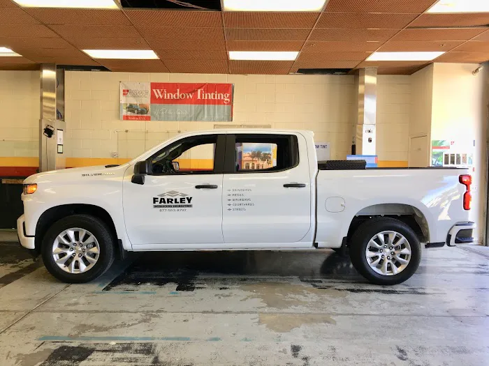 Genesis Window Tint 7