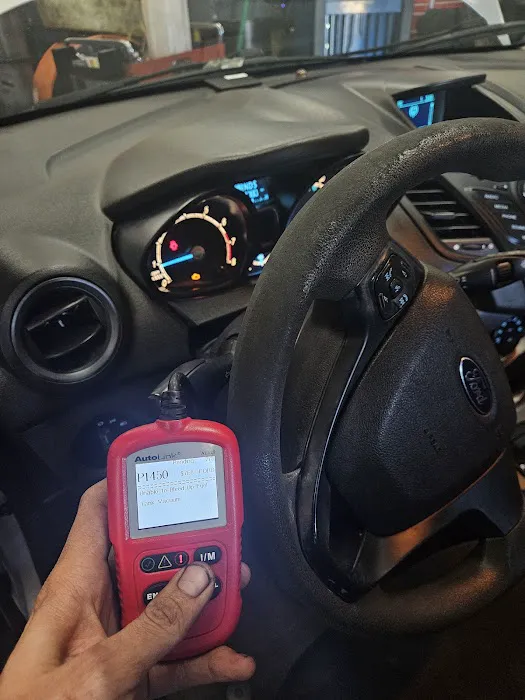 Next Level Smog 4