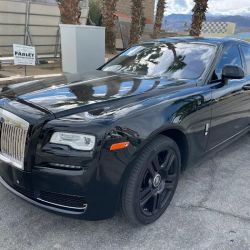 Unique Autobody & Collision Center ico