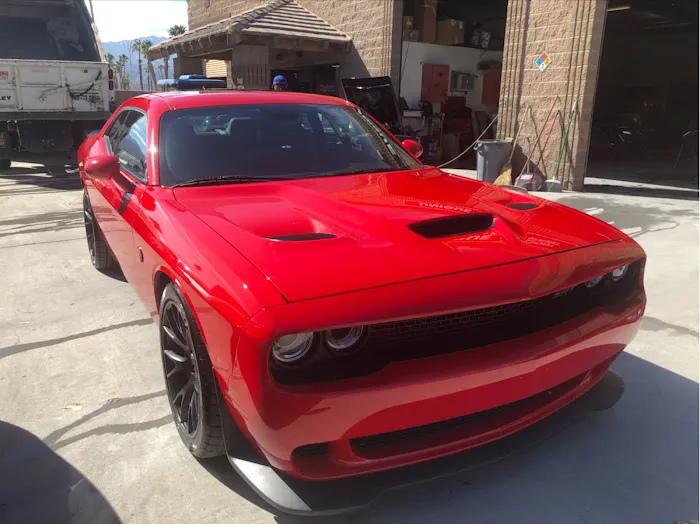 Unique Autobody & Collision Center 1