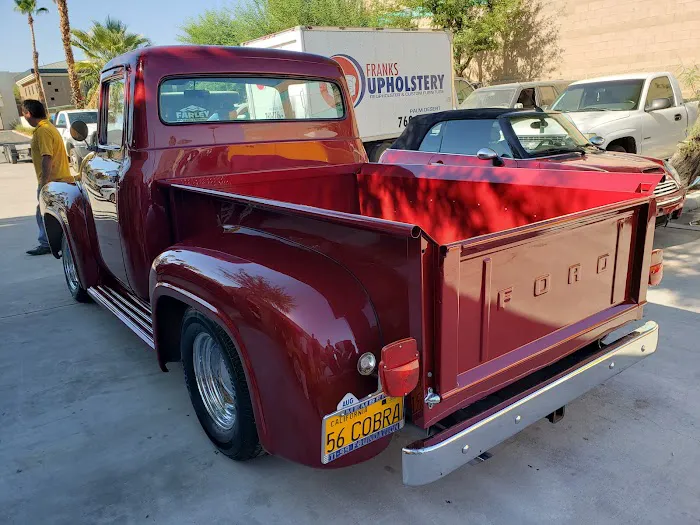 Unique Autobody & Collision Center 9