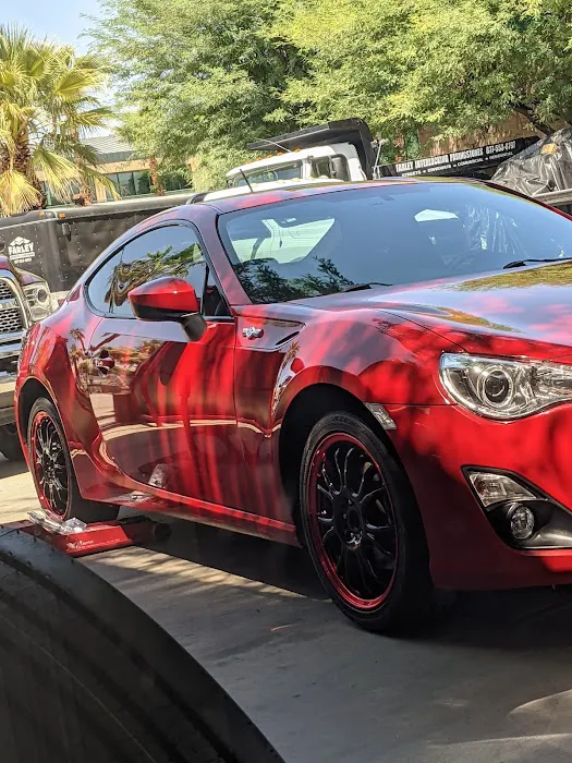 All Performance Tires & Auto 1