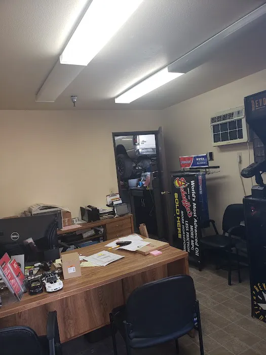 All Performance Tires & Auto 5