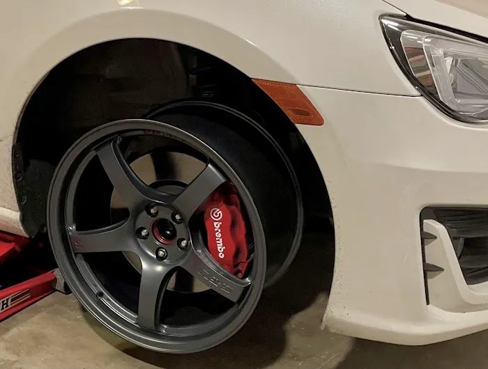 All Performance Tires & Auto 0