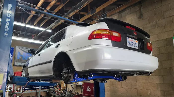All Performance Tires & Auto 2