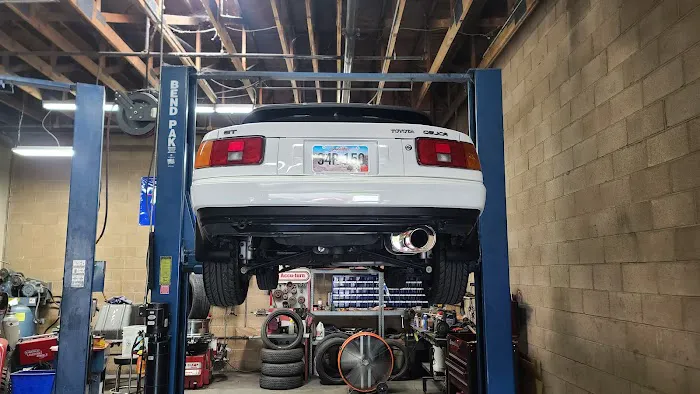 All Performance Tires & Auto 3