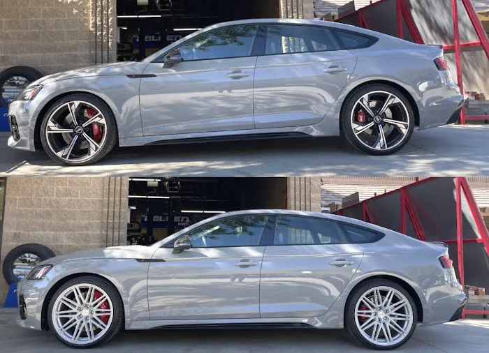 All Performance Tires & Auto 7