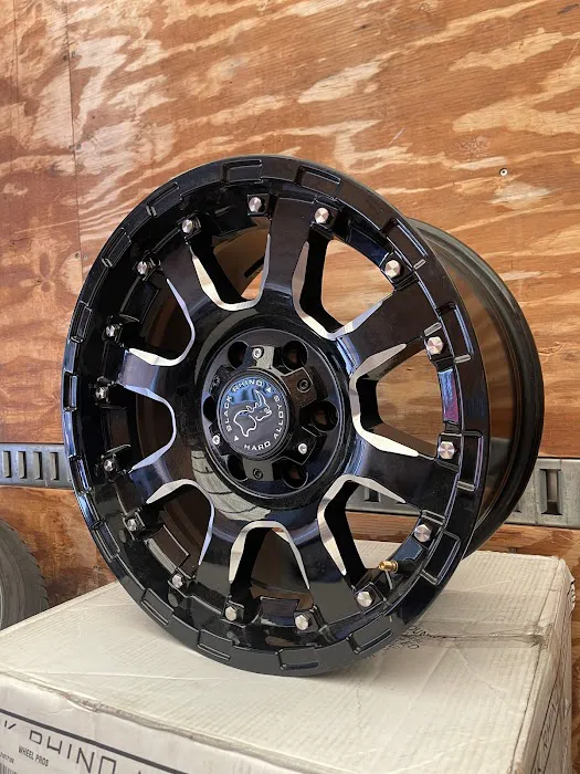 All Performance Tires & Auto 9