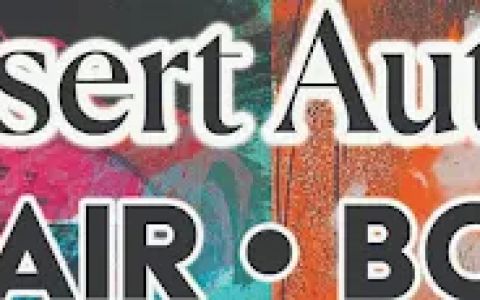 Palm Desert Auto Center