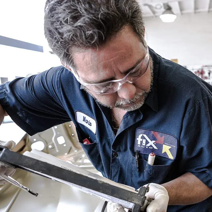 Fix Auto Palm Desert-South 5