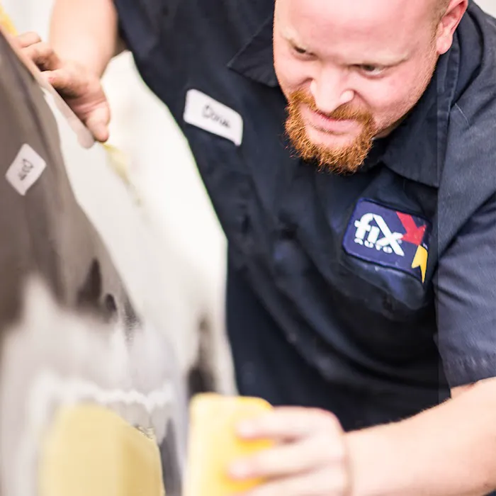 Fix Auto Palm Desert-South 2