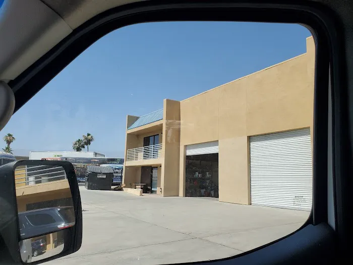 Kim's Automotive 0