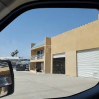 Kim's Automotive