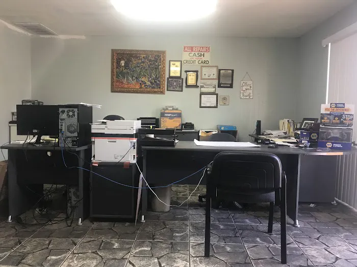 Kim's Automotive 3