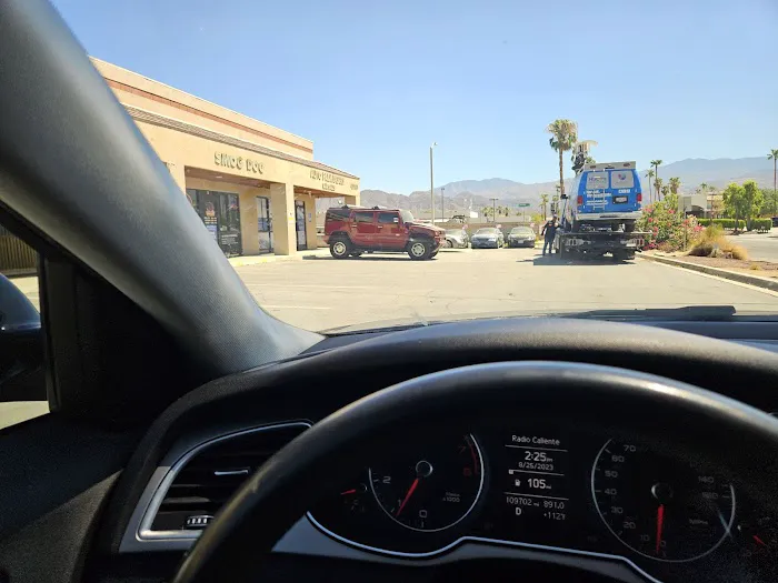 Smog Dog Palm Desert 7