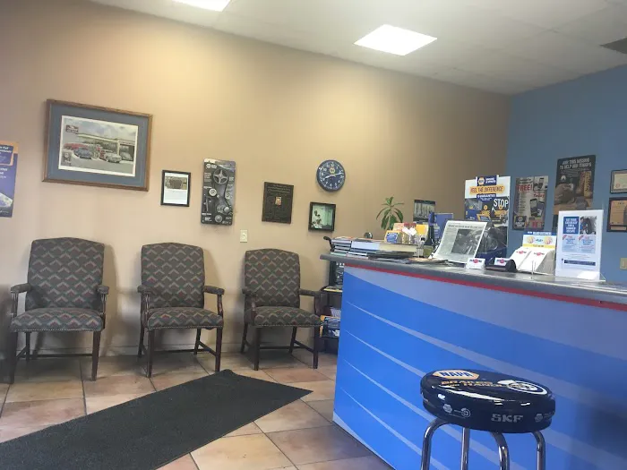 Palms to Pines Automotive 4