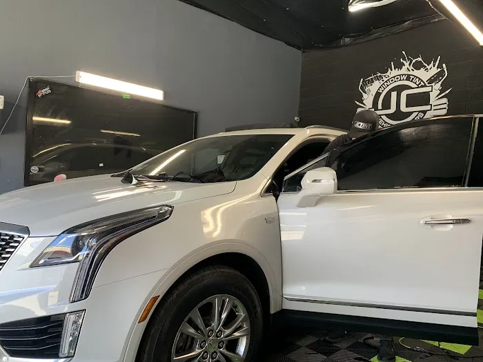 JC Window Tint 3
