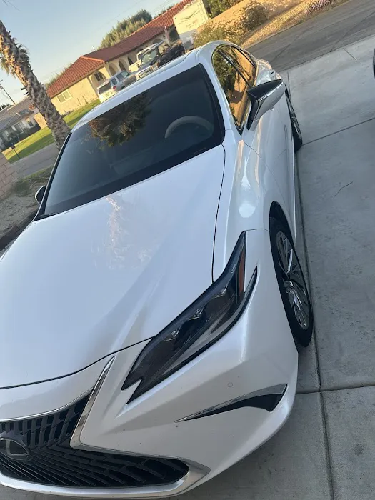 JC Window Tint 1