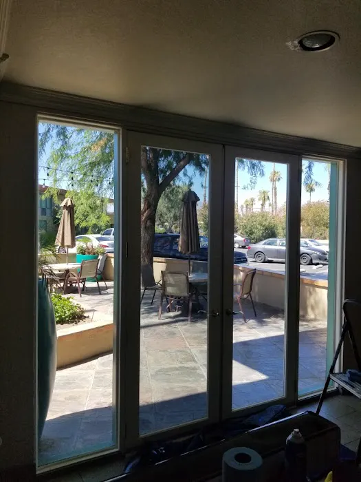 JC Window Tint 0