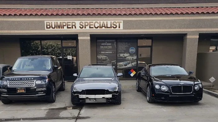 Bumper Specialist Inc 0