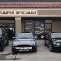 Bumper Specialist Inc