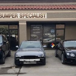Bumper Specialist Inc ico