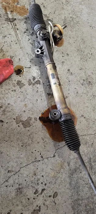 Pro-Tek Automotive 4
