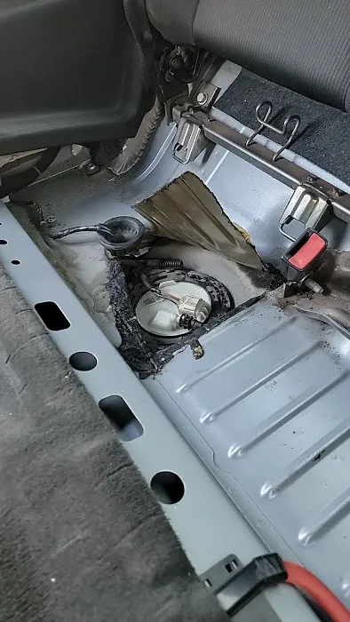 Pro-Tek Automotive 0