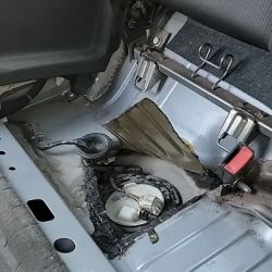 Pro-Tek Automotive ico
