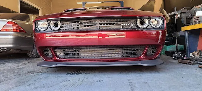 Pro-Tek Automotive 3