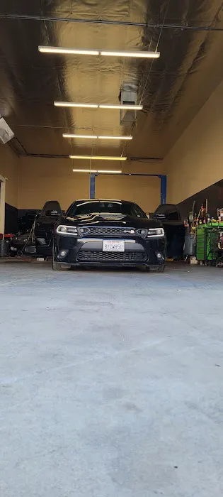 Pro-Tek Automotive 2