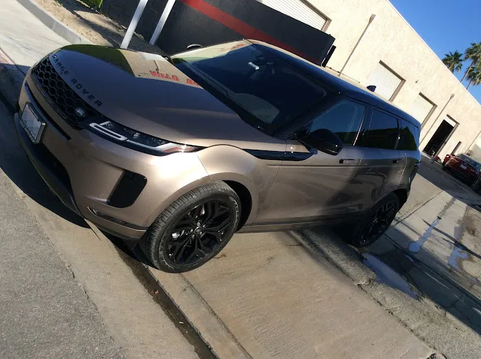 Desert Bumper Pro 2