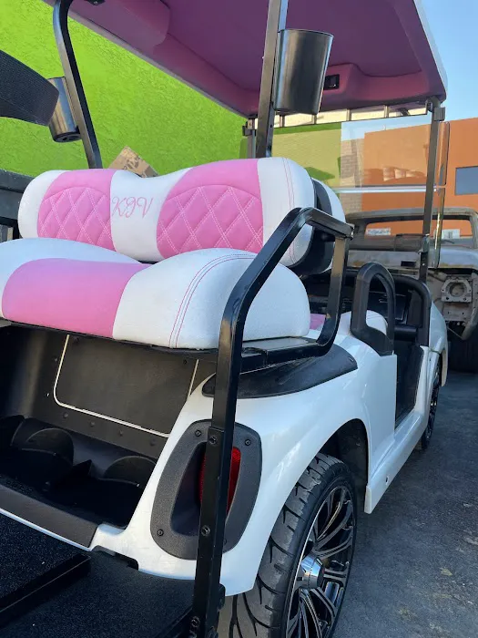 Desert Bumper Pro 1