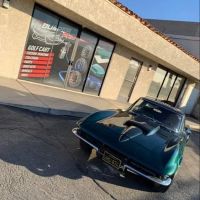 Desert Bumper Pro
