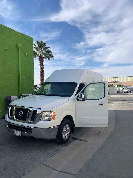 Desert Bumper Pro 7