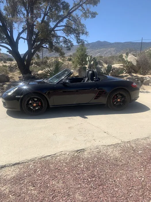 Velasquez Auto Body Specialist 8