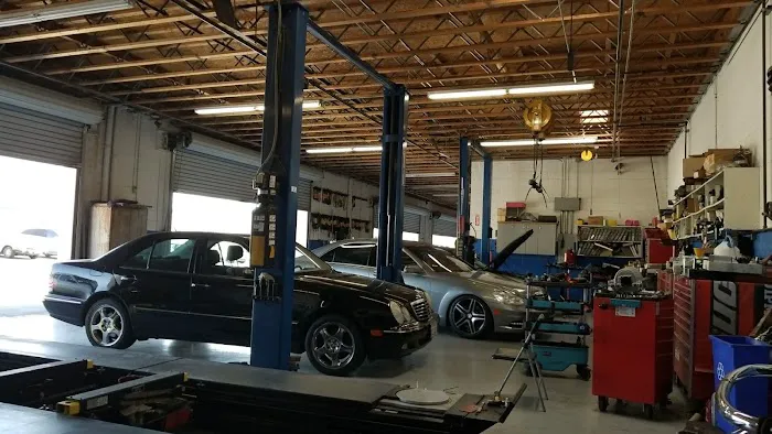 Lino's Auto Repair 1