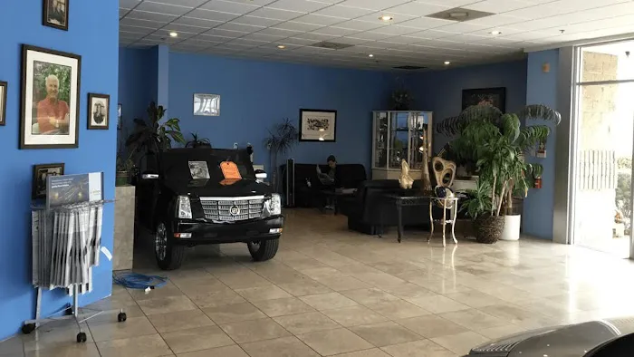 Lino's Auto Repair 2
